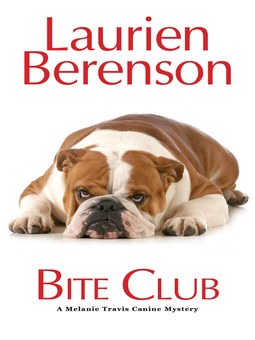 Cover image for Bite Club
